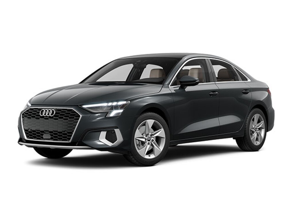 New 2024 Audi A3 For Sale in the Atlanta Area Near Duluth, Alpharetta